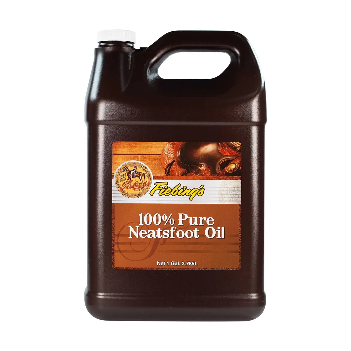 Fiebing's Pure Neatsfoot Oil 1