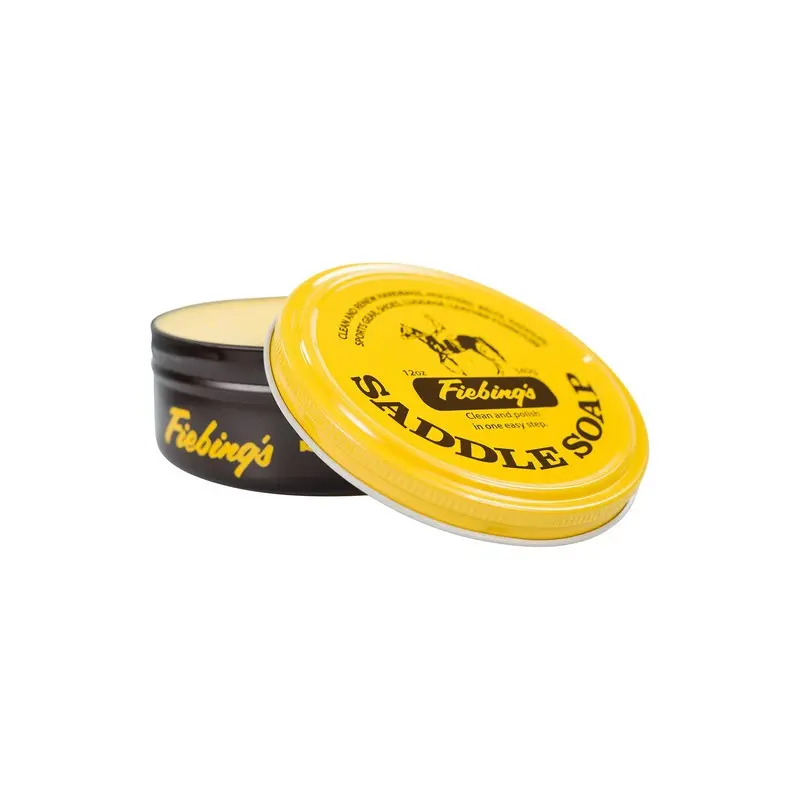 Fiebing's Saddle Soap 1