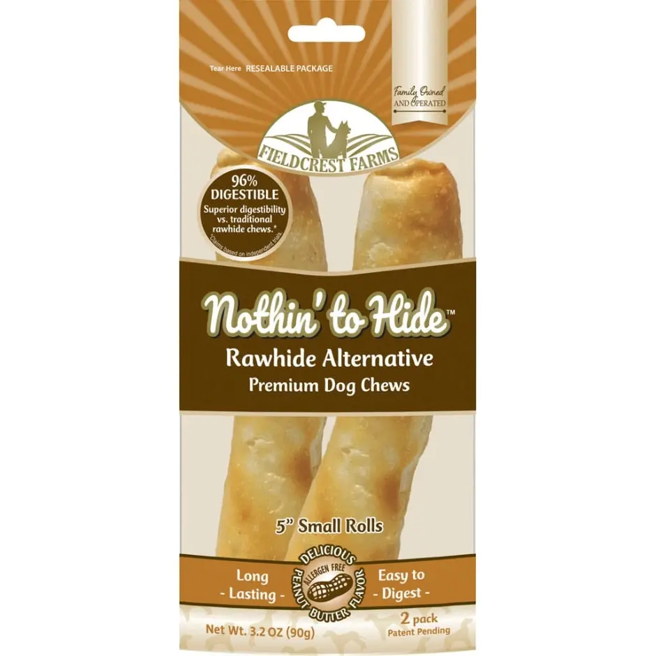 Fieldcrest Farms Nothin' To Hide Roll 1