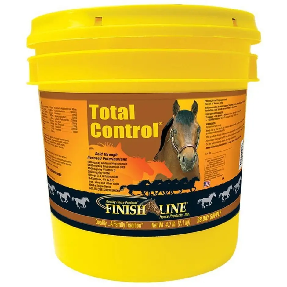 Finish Line Total Control 6 In 1 1