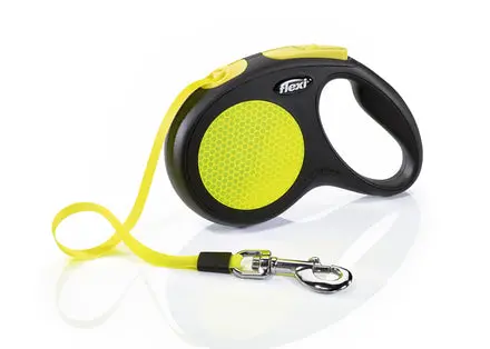 Flexi New Neon M Tape 16 Ft/5 M 1