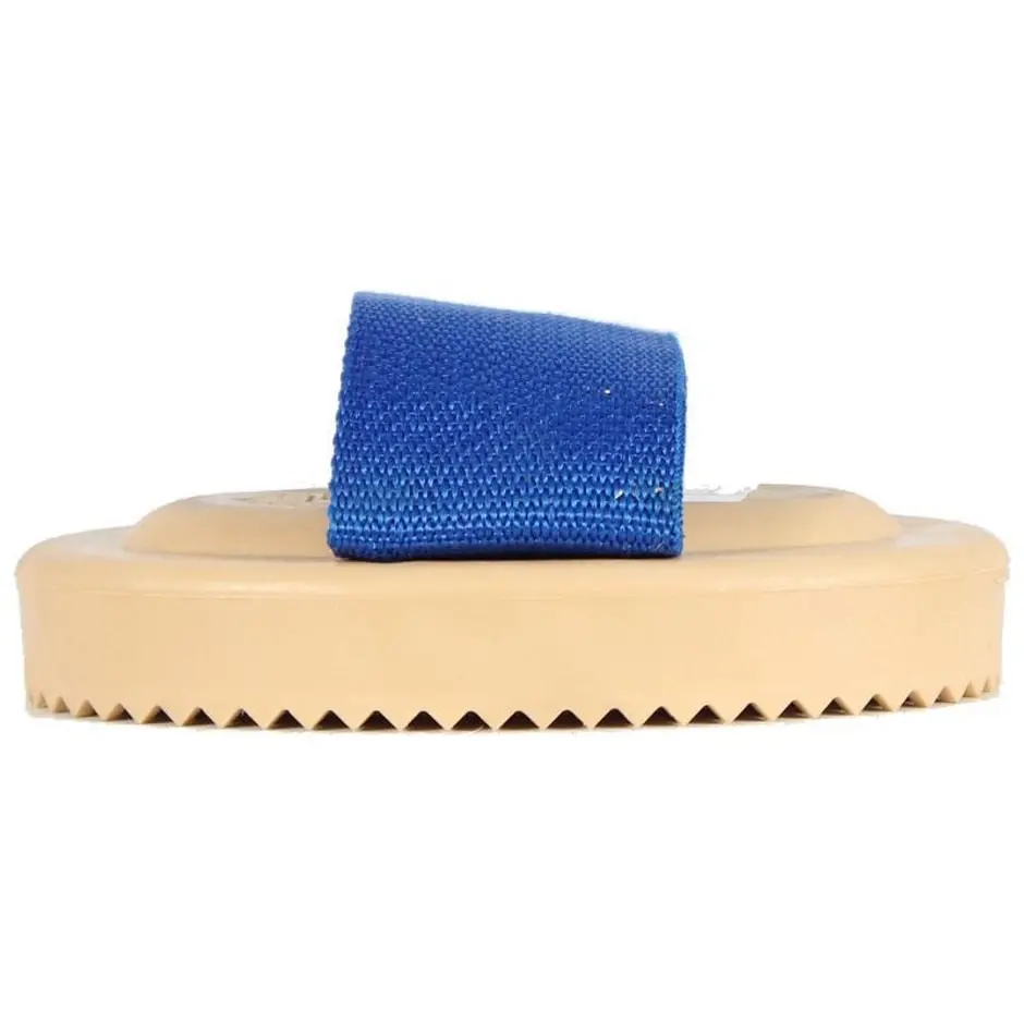 Flexible Curry Comb 1
