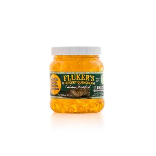 Fluker's Cricket Quencher Calcium Fortified 1