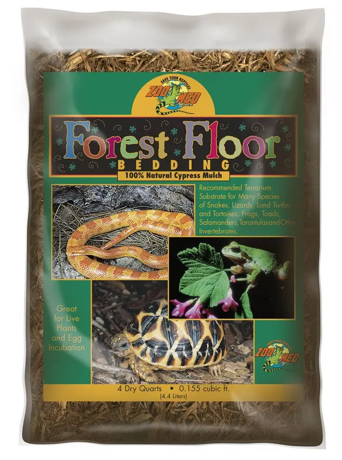 Forest Floor™ Bedding 2