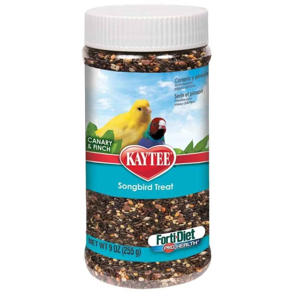 Fort-Diet Pro Health Songbird Treat 1
