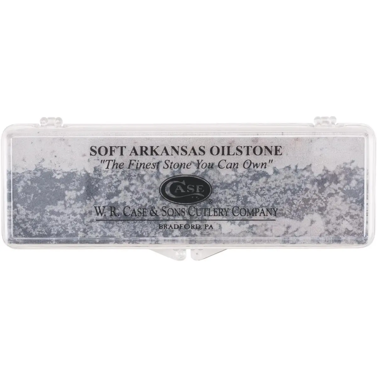 Case 5-7/8 In. L. Soft Sharpening Stone 1