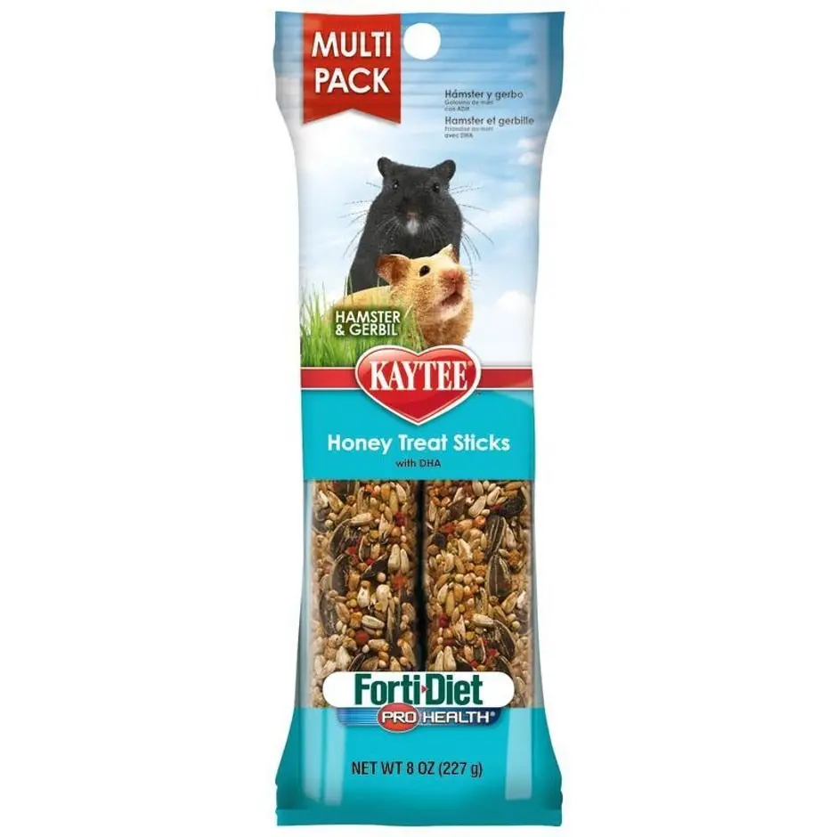 Forti Diet Prohealth Honey Stick Hamster/Gerbil 1