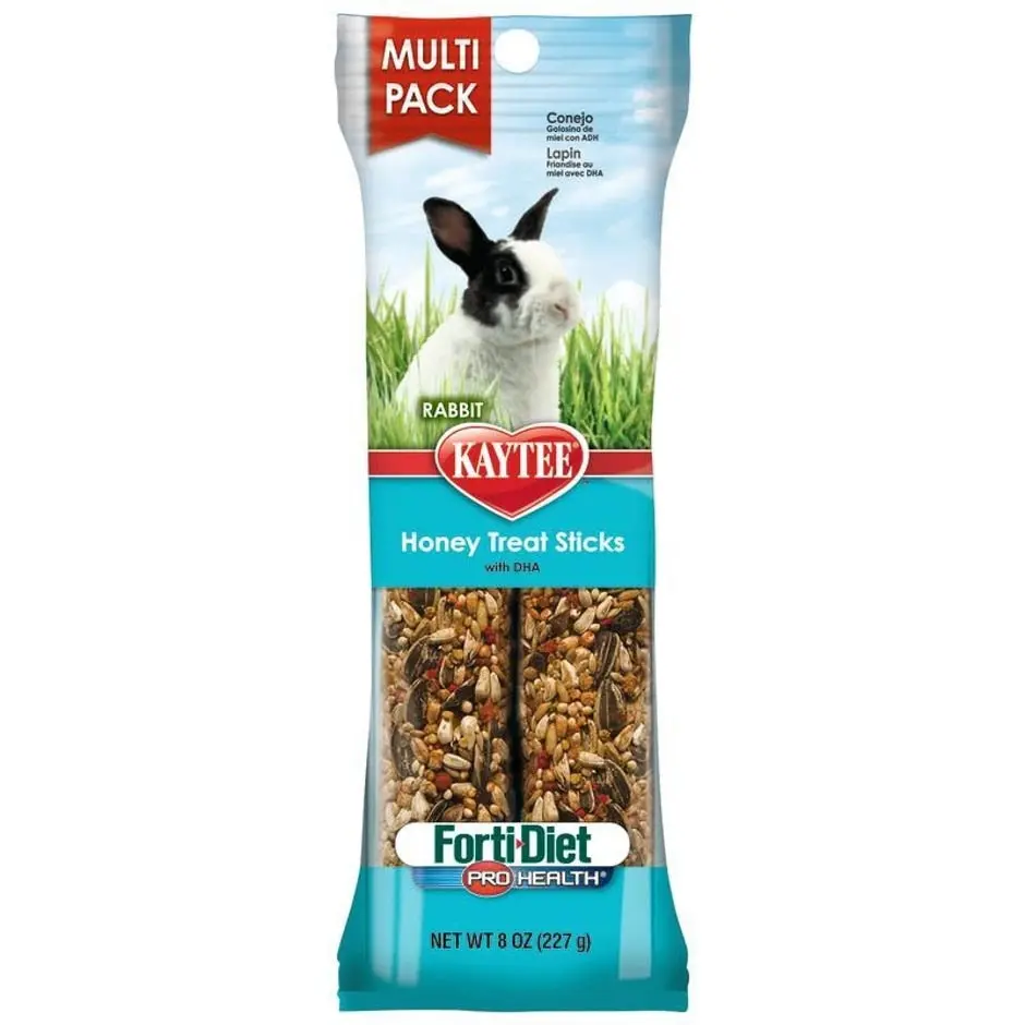 Forti Diet Prohealth Honey Treat Stick 1