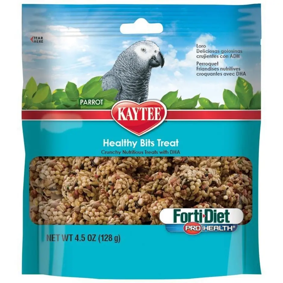 Forti-Diet Pro Health Healthy Bits Treat 1