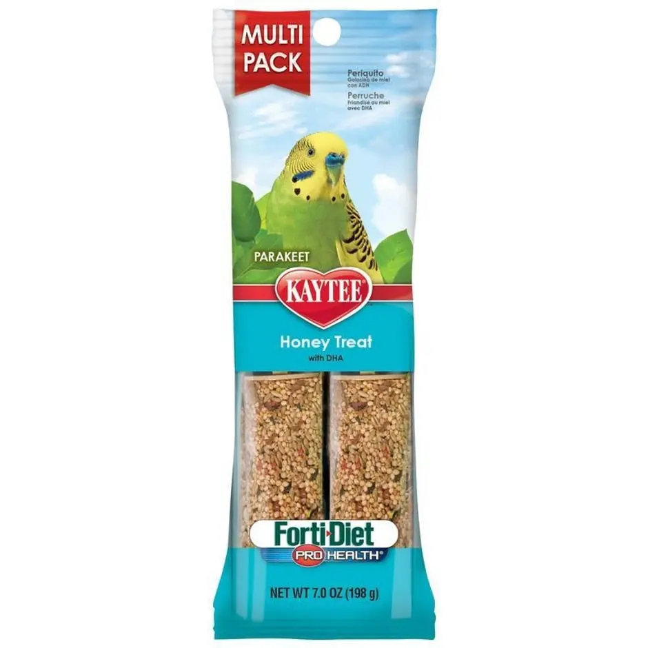 Forti-Diet Pro Health Honey Treat Value Pack 1