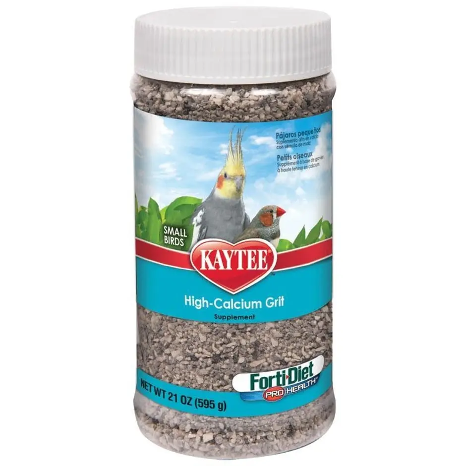 Forti-Diet Prohealth Avian Hi-Cal Grit 1