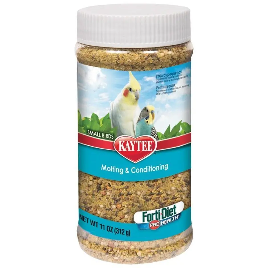 Forti-Diet Prohealth Small Bird Molting/Condition 1