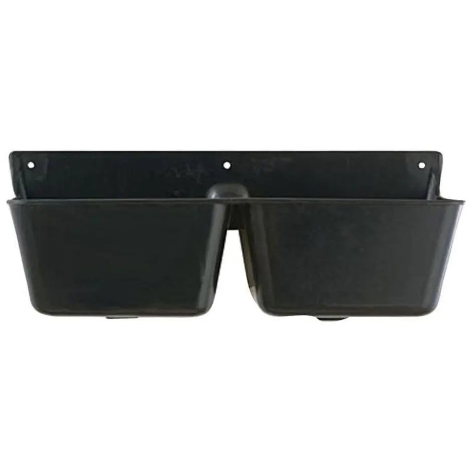 Fortiflex Dual Mineral Feeder 1