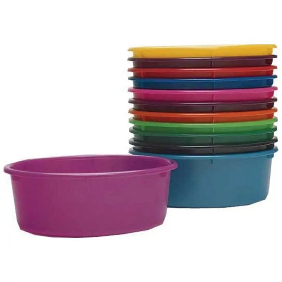 Fortiflex Mini Pan Feeder 1