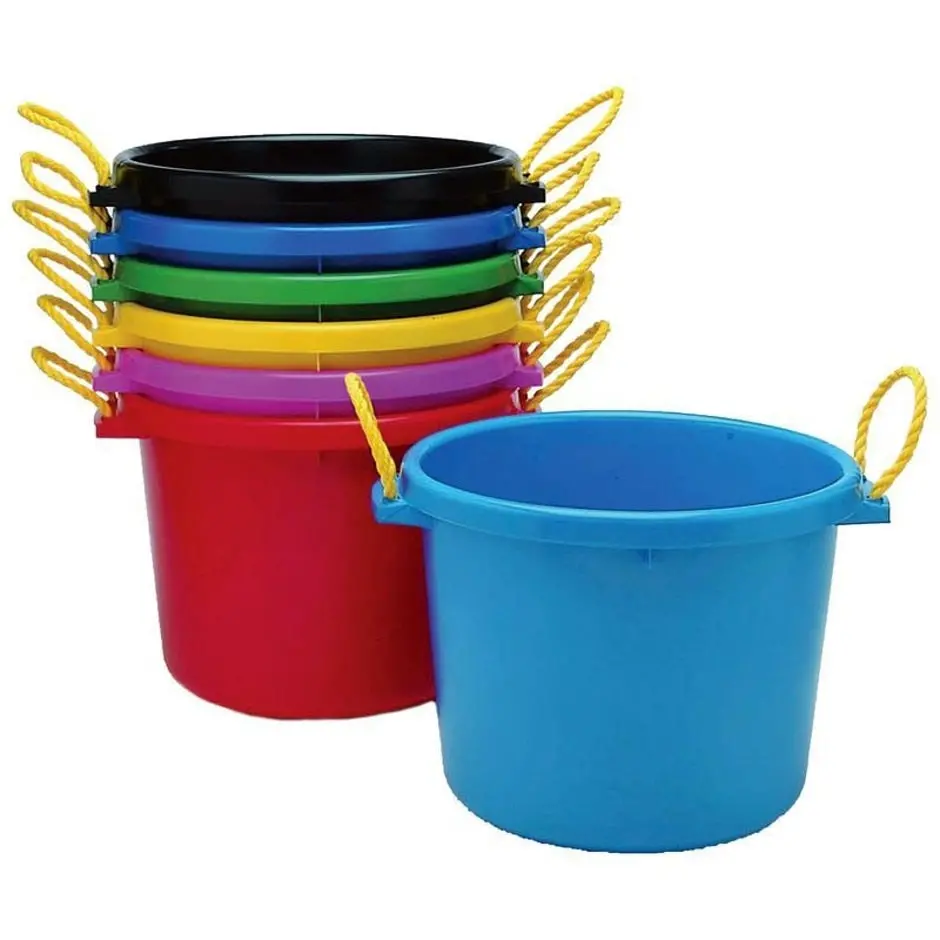 Fortiflex Multi-Purpose Bucket 1