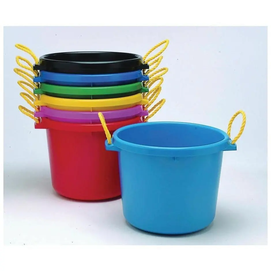 Fortiflex Multi-Purpose Bucket 1