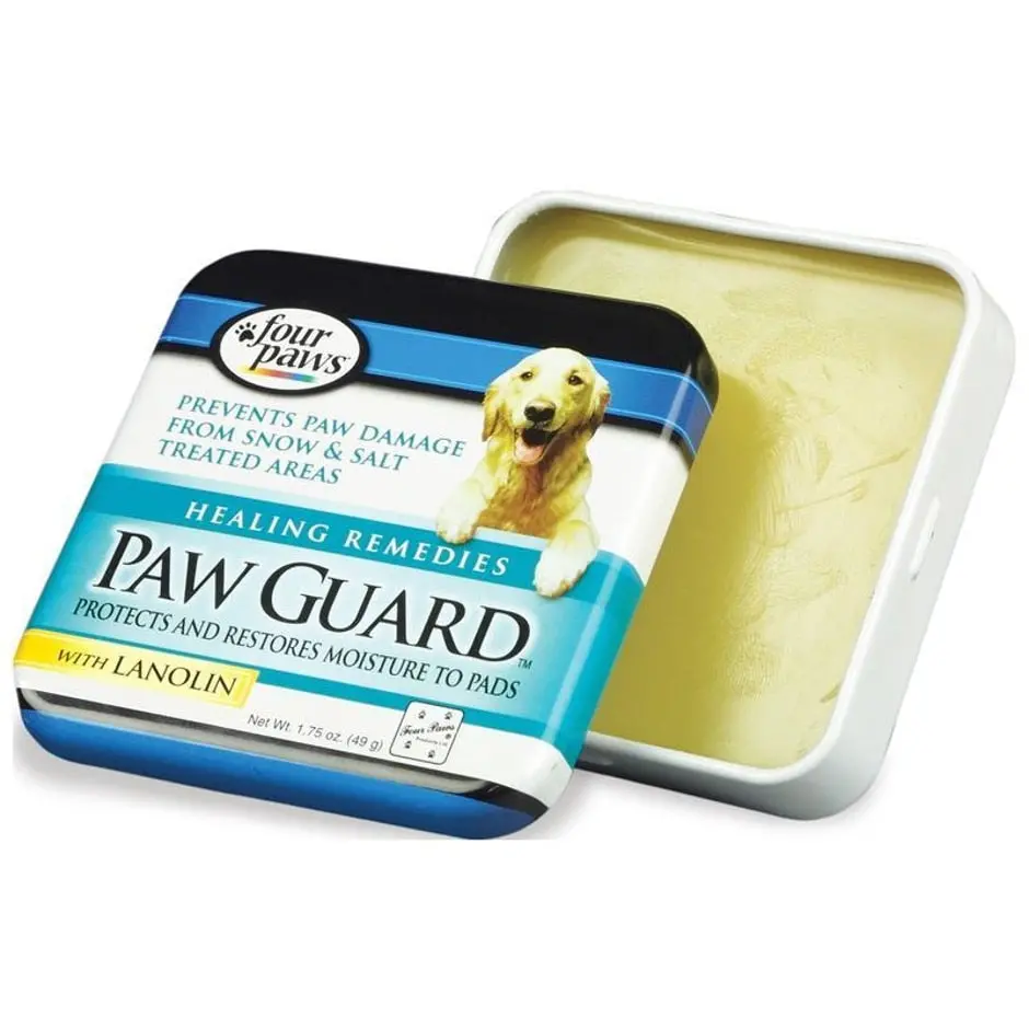 Four Paws Paw Guard 1