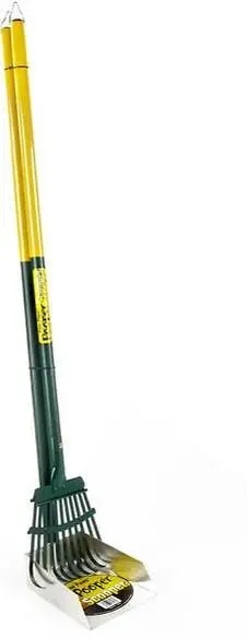 Four Paws Rake Set 1