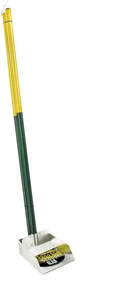 Four Paws Spade Set 1