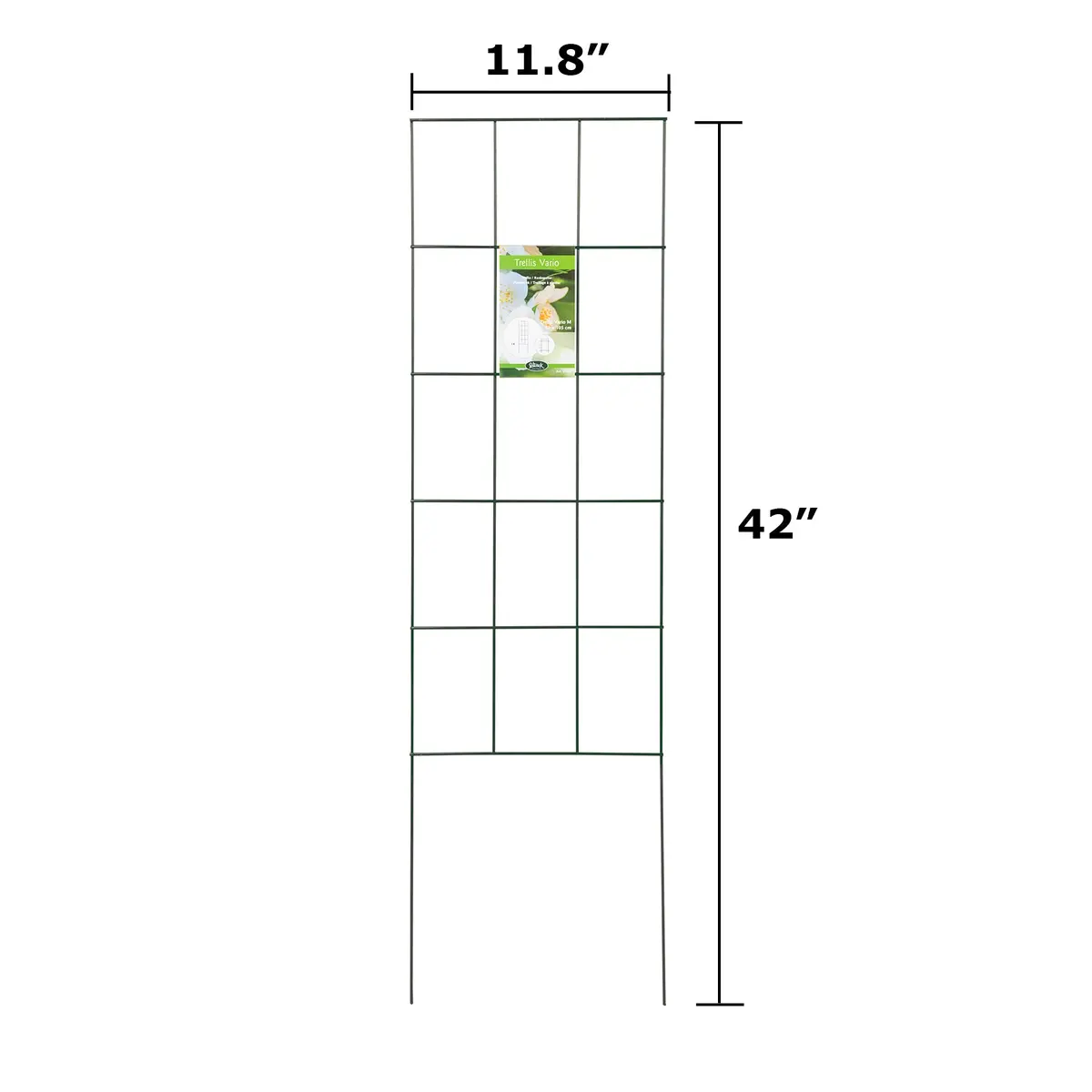 Trellis Vario Rectangle M 1