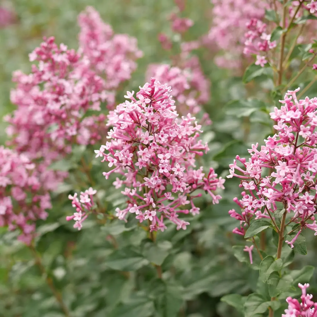 Syringa 'Bloomerang Ballet' (Lilac) - 3 Gallon 1