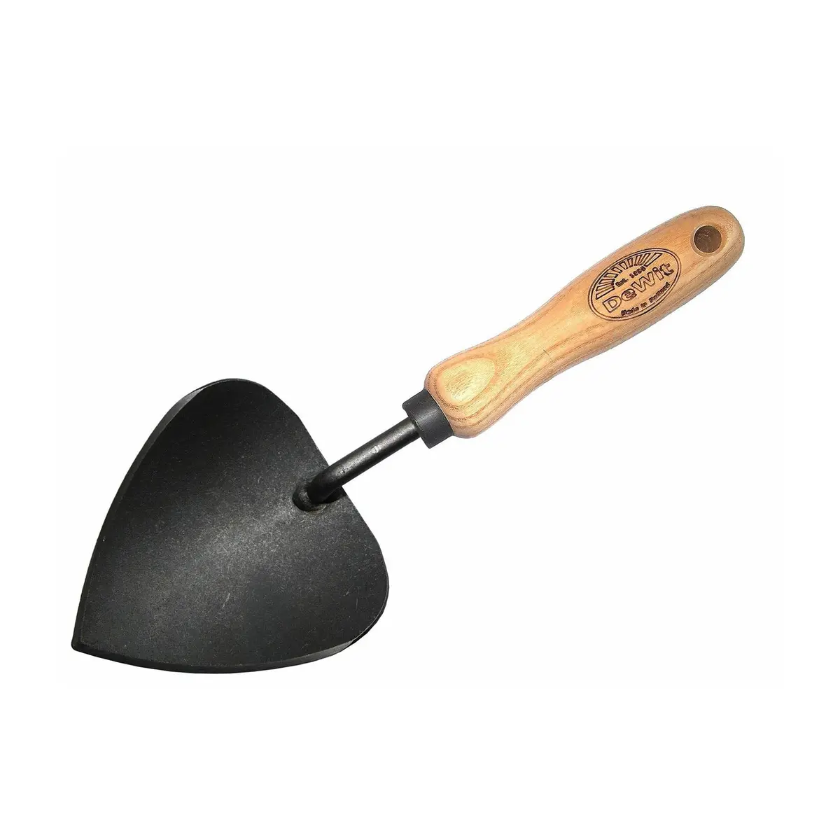 Dewit Trowel - Potting 1