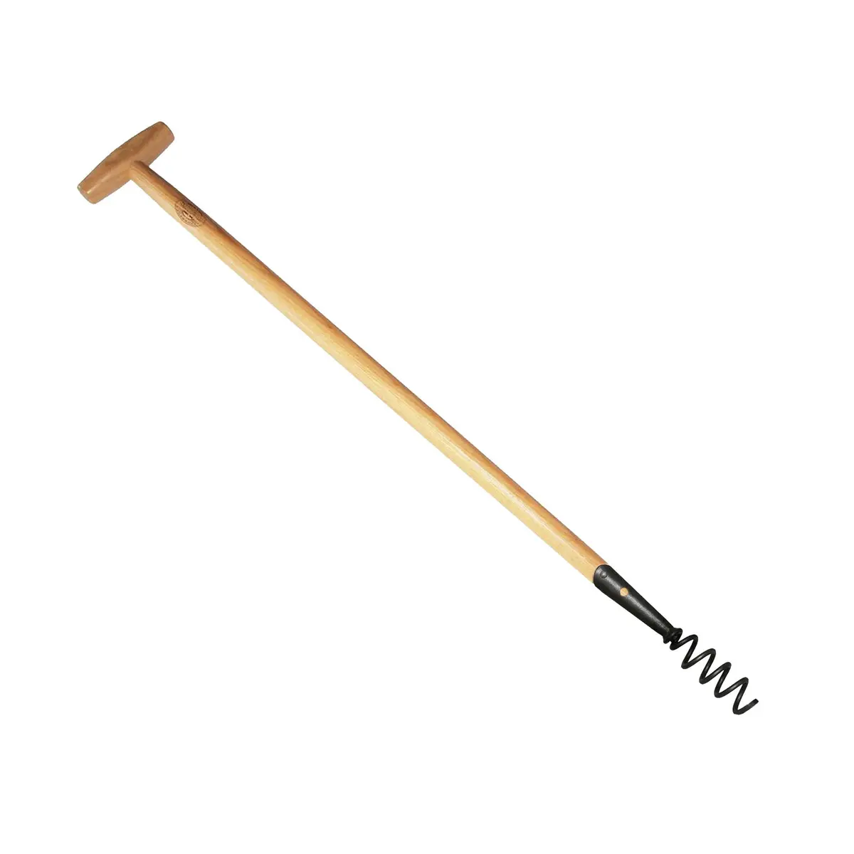 Dewit Weeder - Corkscrew Long Handle 1