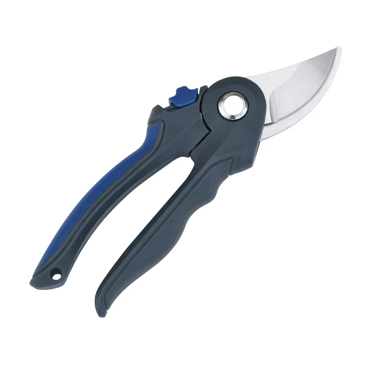 Stainless Steel Bypass Pruner With Trp Handle 1