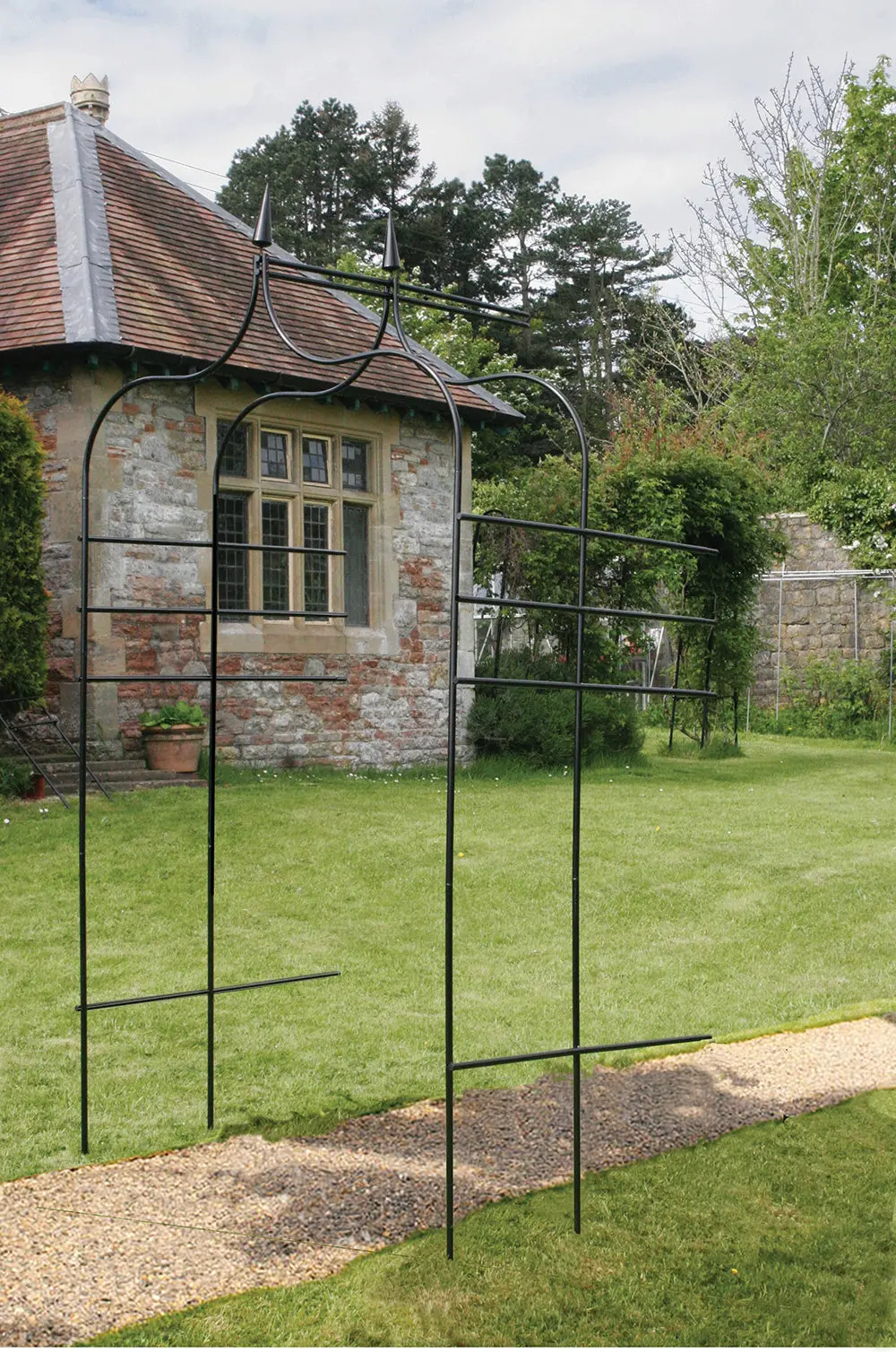 Gothic Arch Extension Kit 1