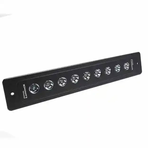 Putco Luminix Flush Mount Led Lights 4