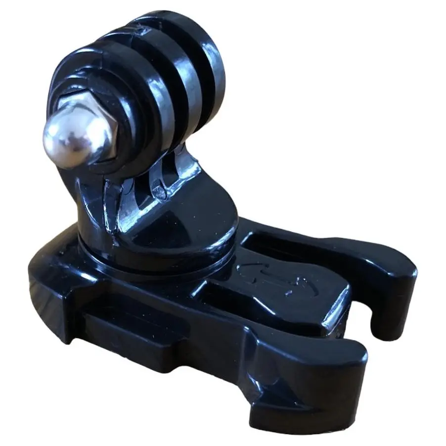Quick Release Clip For Cycling Or Motorcycles 1