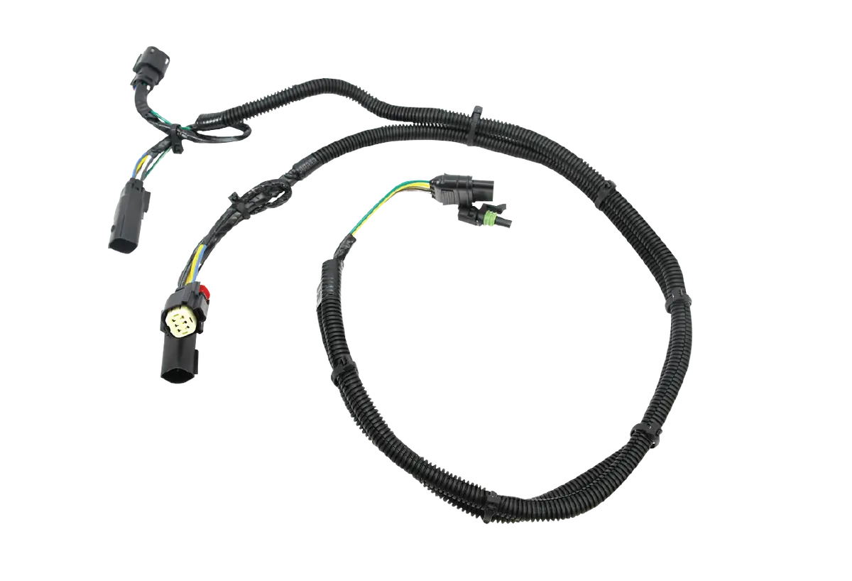 Blade Quick Connect Harness  - 2019+ Silverado/Sierra 1500 & 2020+ Hd - 529005 1