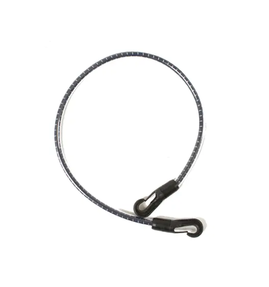 Rambo Wipe Clean Tail Cord 1