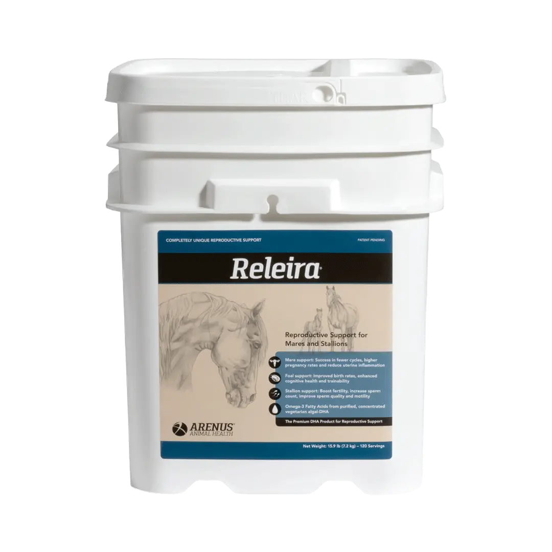 Releira Equine Reproductive Supplement 1