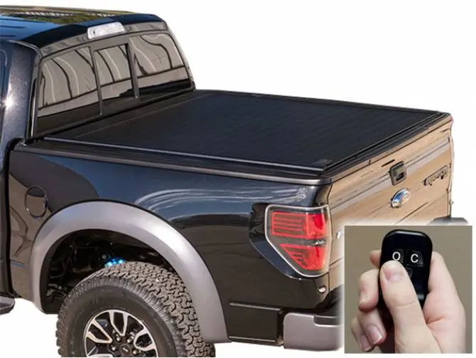 Powertrax Pro Mx F-150 And Raptor Super Crew & Super Cab Fits 2015-2020 And 2021-2023 3