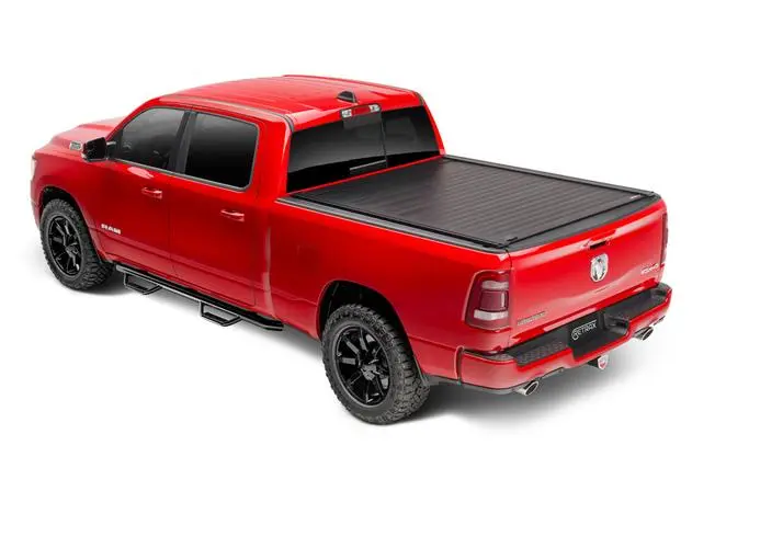 Retrax Powertrax Pro Xr Bedcover For 2020-2022 Ranger 1