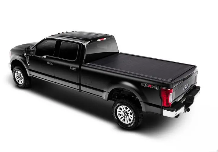 Retrax Pro Mx Bed Cover For 2020 Ford Ranger 1