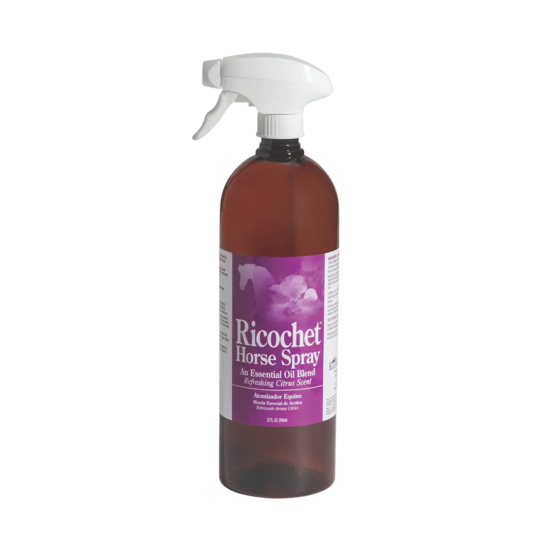 Sore No-More Classic Ricochet Horse Spray 1