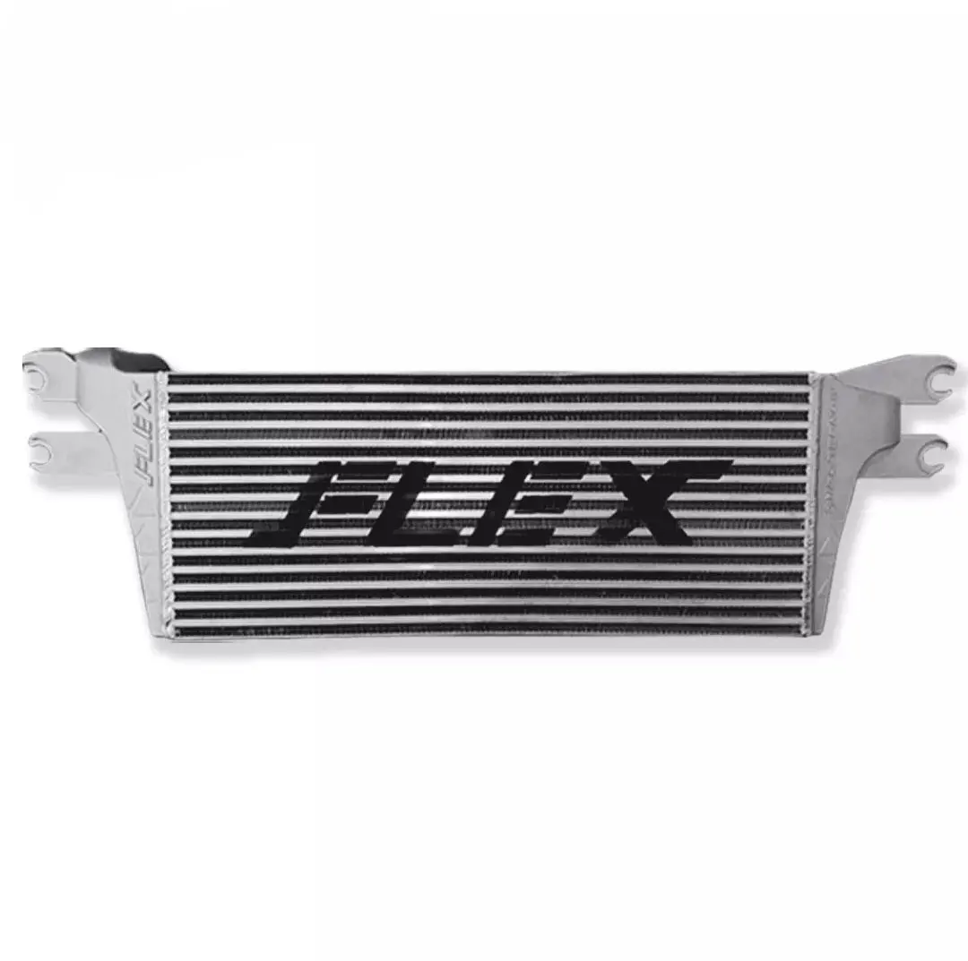Flex Intercooler Dmax / Mux 2021+ 1