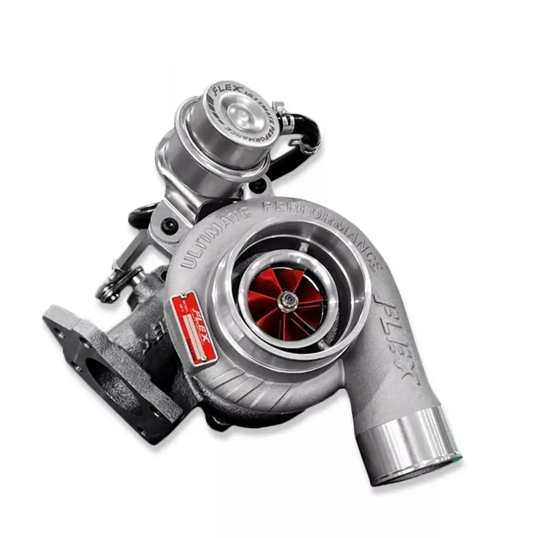 Flex Boost F44 V2 Turbo Kit 1