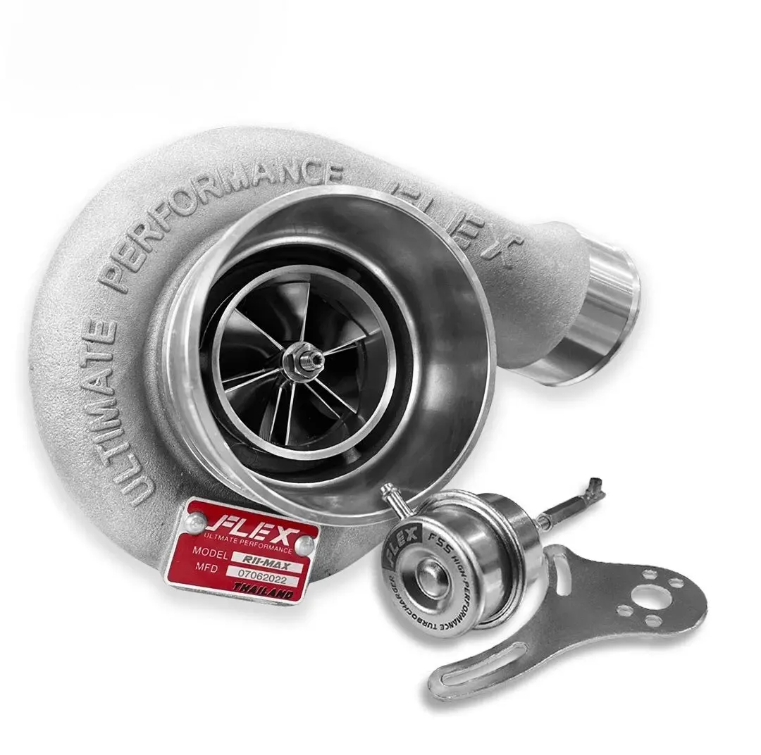 Flex Pro R11-Max F55 Turbo Kit 1