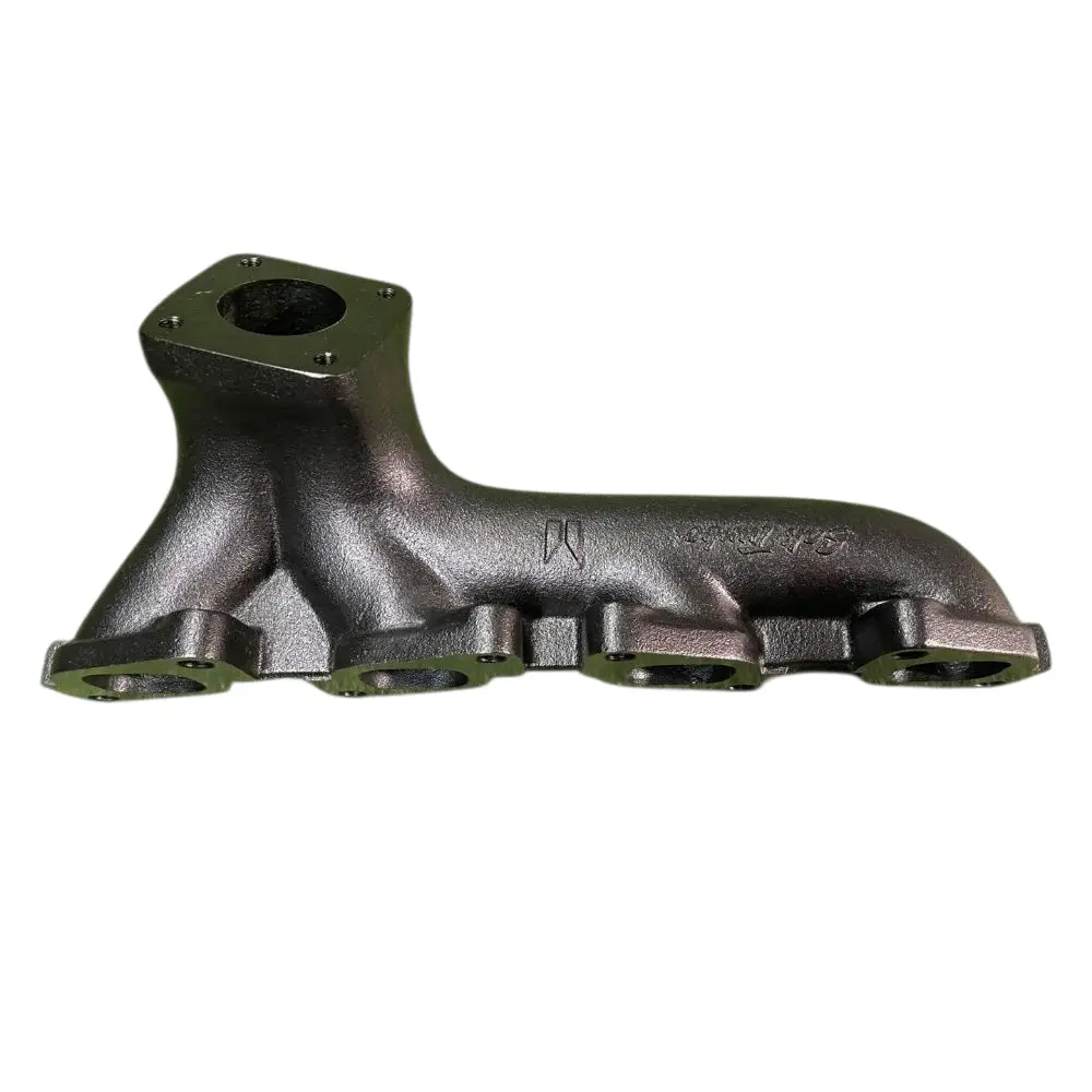 Sak 4Jj1 Turbo Manifold 1