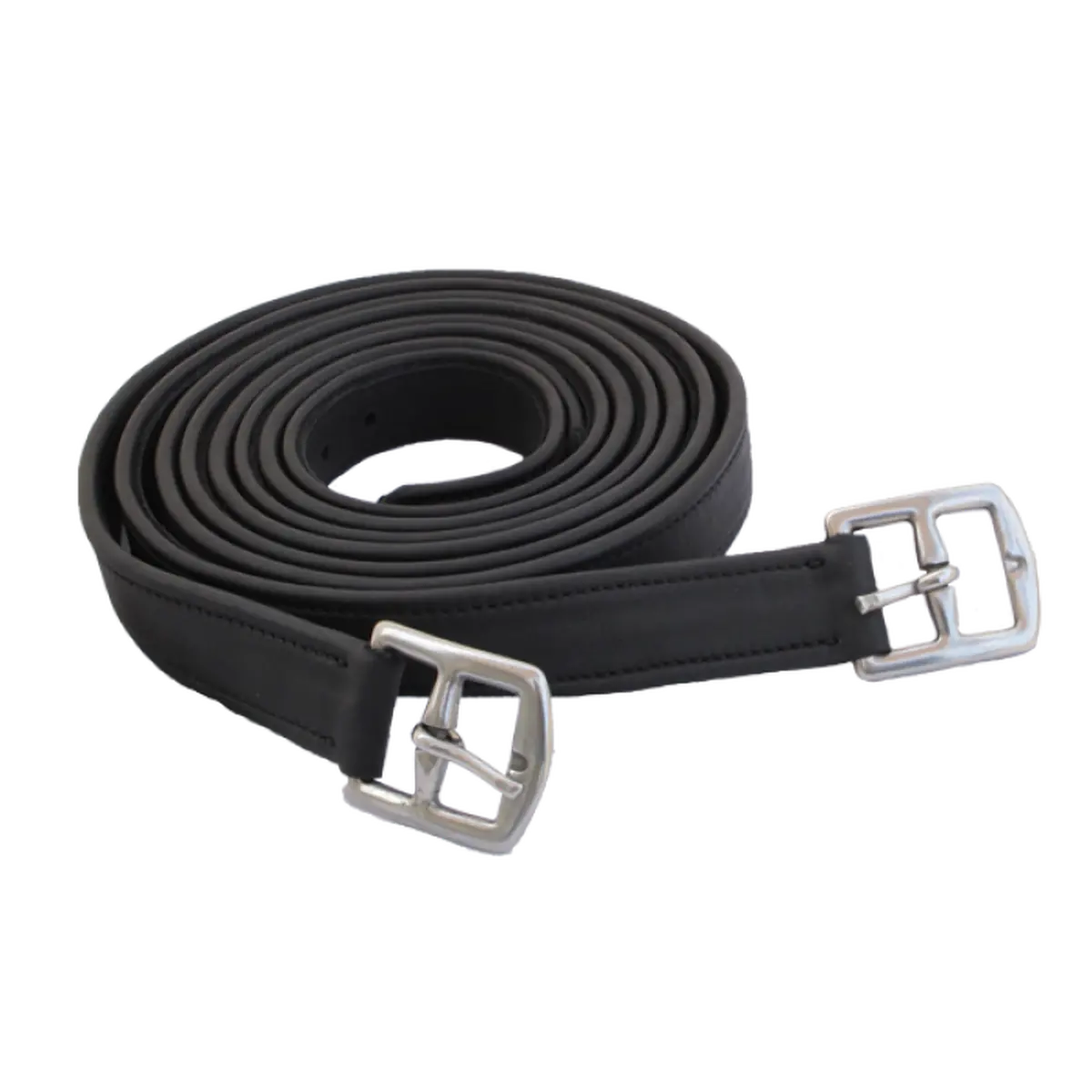 Royal Highness Equestrian Child's Softy Stirrup Leathers 1