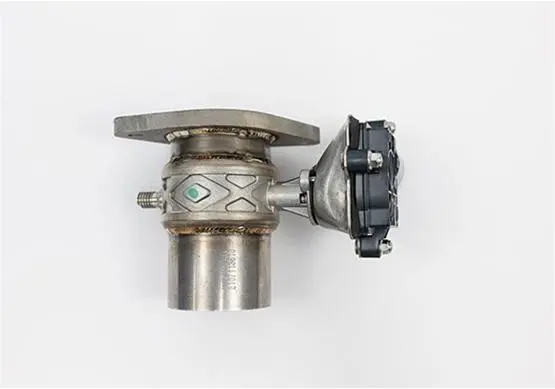 2021-2024 Ford F-150 Roush Active Exhaust Upgrade Kit - 422265 2