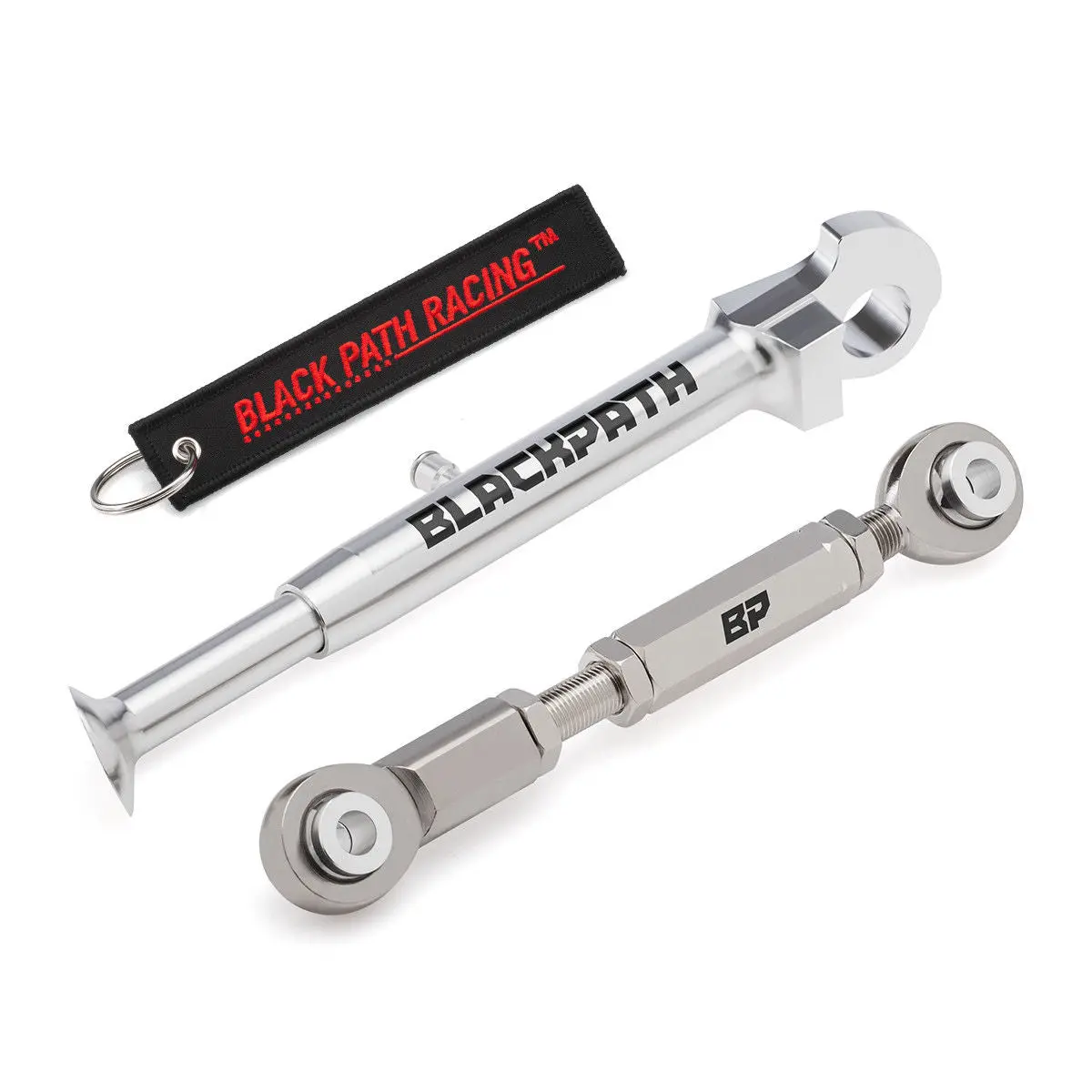2009-2014 Yamaha Yzf R1 0-3" Steel Adjustable Lowering Link + Kickstand 1