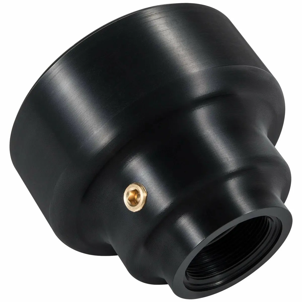 Fuel Filter Delete For 6.6L Duramax Gm Gmc Chevy Lb7 Lly Lbz Lmm Lml (2001-2016) 2