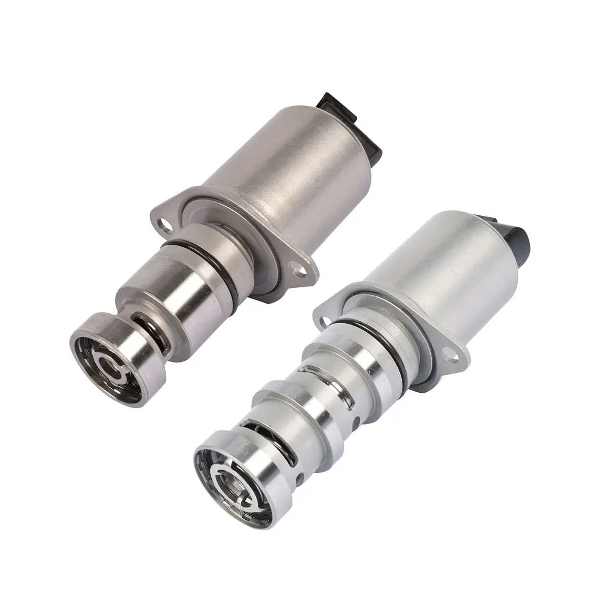 Daysyore Oil Control Valve & Piston Cooling Control Valve 23013323 23013334 For Volvo D13 1