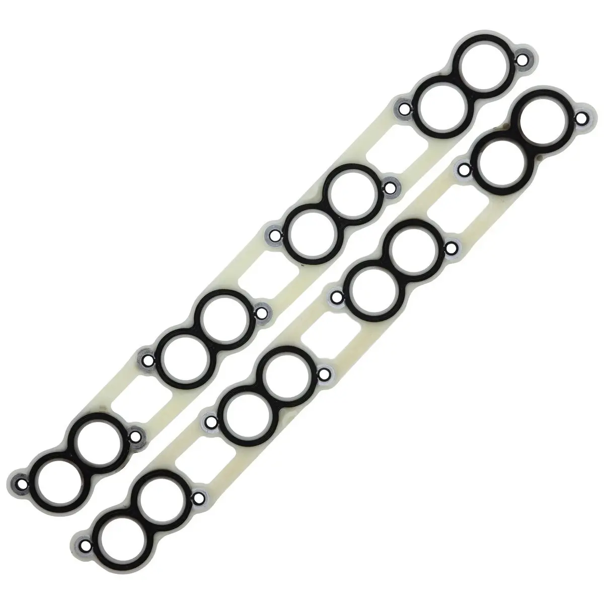 Intake Manifold Gasket Set For 6.0L Powerstroke Ford F250 F350 E350 Excursion (2003-2010) 1