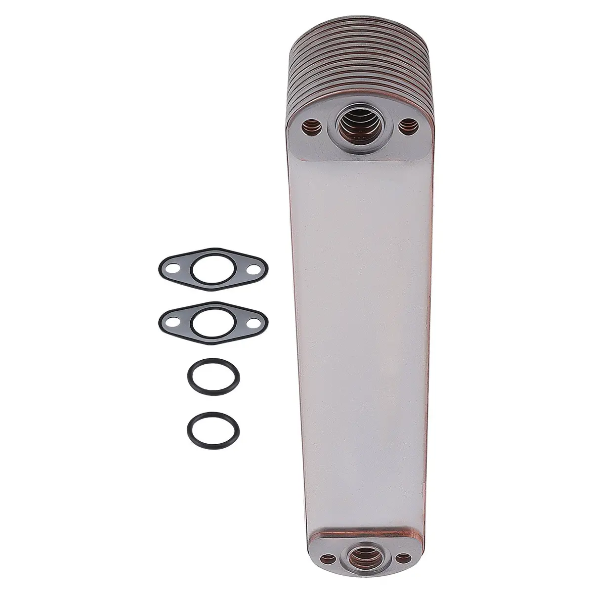 Core Oil Cooler For Cummins Isx15 (2008-2015) 1