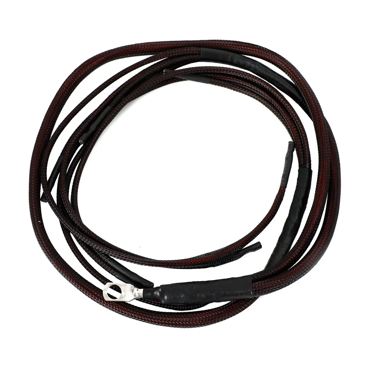 Glow Plug Harness Wiring Kit For 7.3 Idi Non Turbo Engine Ford F250 F350 (1988-1994) 1
